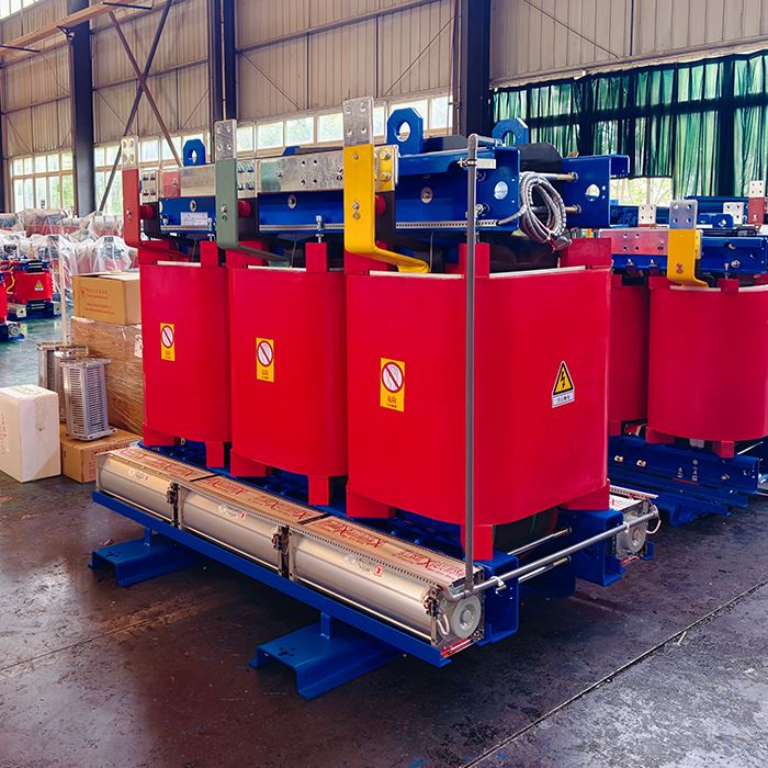 2000 KVA Dry Type Transformer high quality