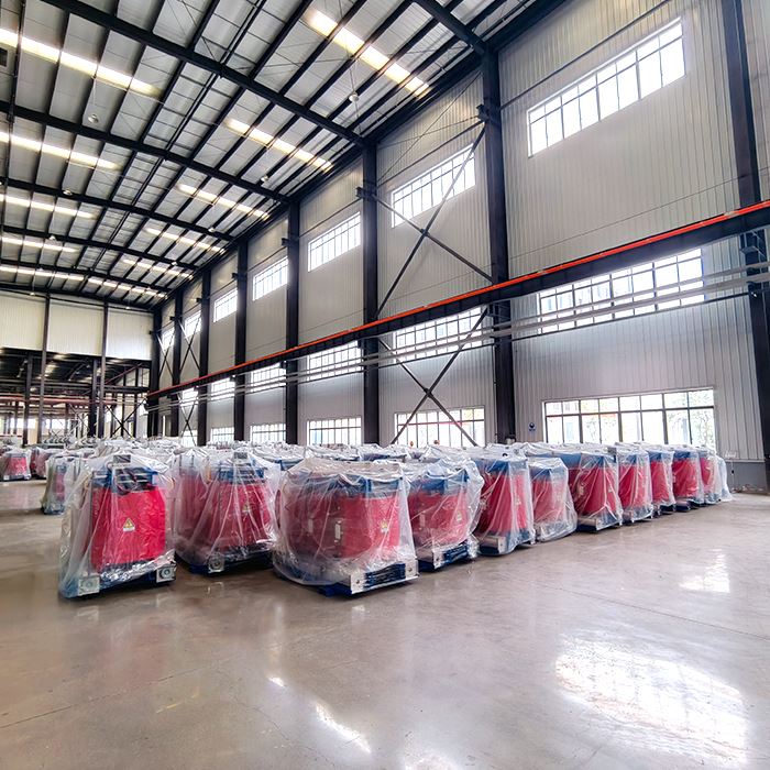 2000 KVA Dry Type Transformer suppliers