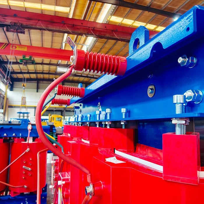 2000 KVA Dry Type Transformer price