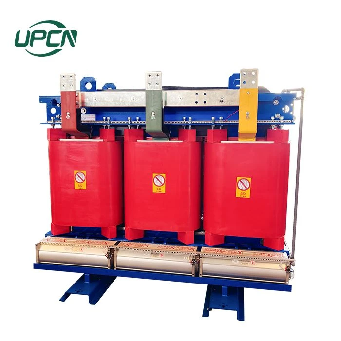 2000 KVA Dry Type Transformer