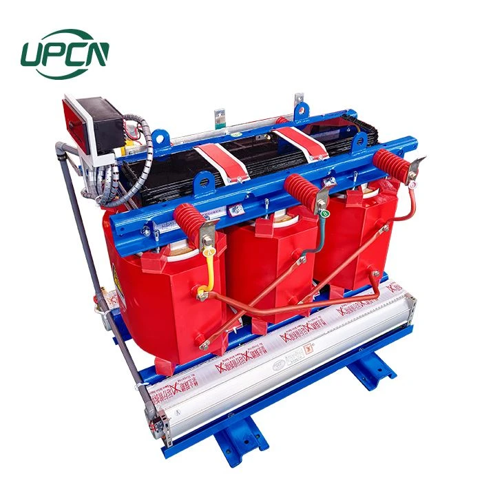80 KVA Dry Type Power Transformer