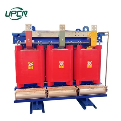 שנאי כוח יבש 1250kVA