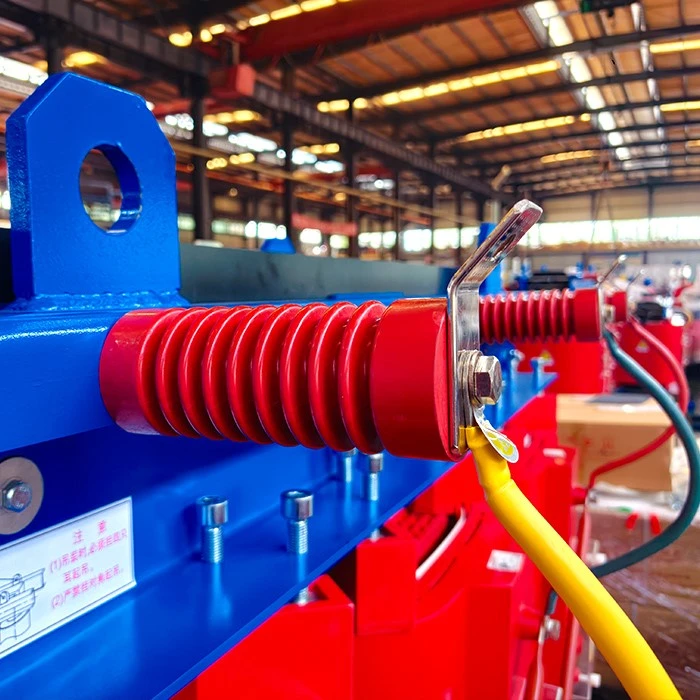 dry resin transformer dry resin transformer
